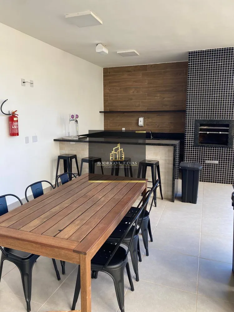 Apartamento, 2 quartos, 82 m² - Foto 9