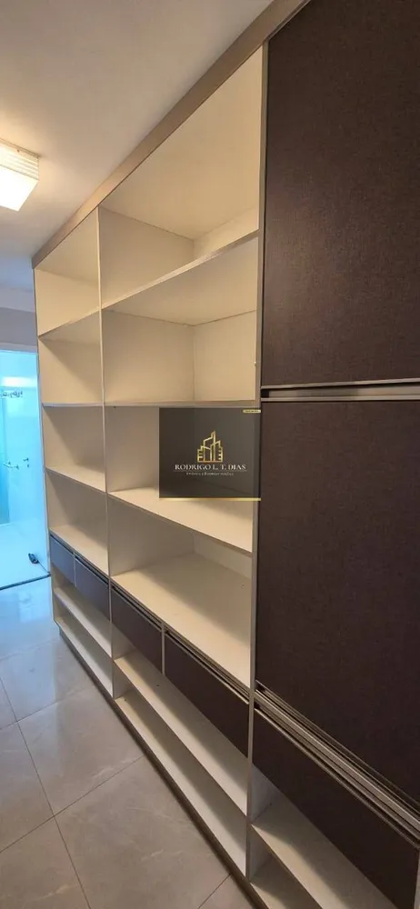 Apartamento, 3 quartos, 163 m² - Foto 3