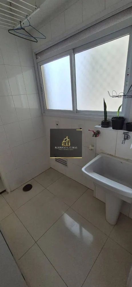 Apartamento, 3 quartos, 163 m² - Foto 6