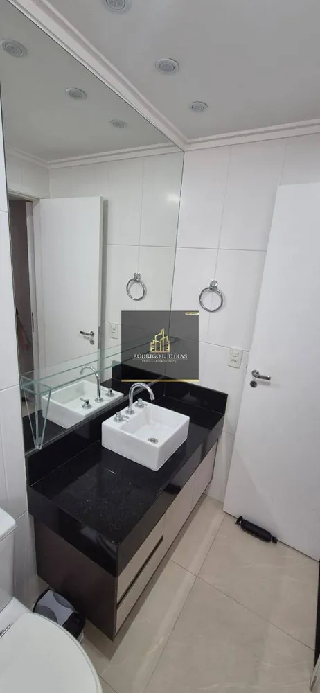 Apartamento, 3 quartos, 163 m² - Foto 8