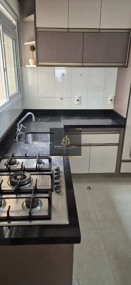 Apartamento, 3 quartos, 163 m² - Foto 1