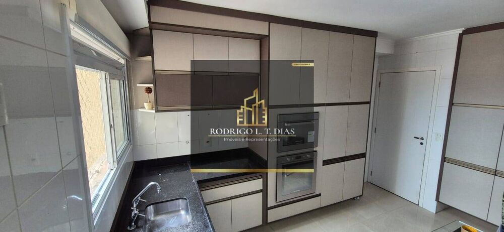 Apartamento, 3 quartos, 163 m² - Foto 3