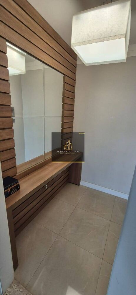 Apartamento, 3 quartos, 163 m² - Foto 2