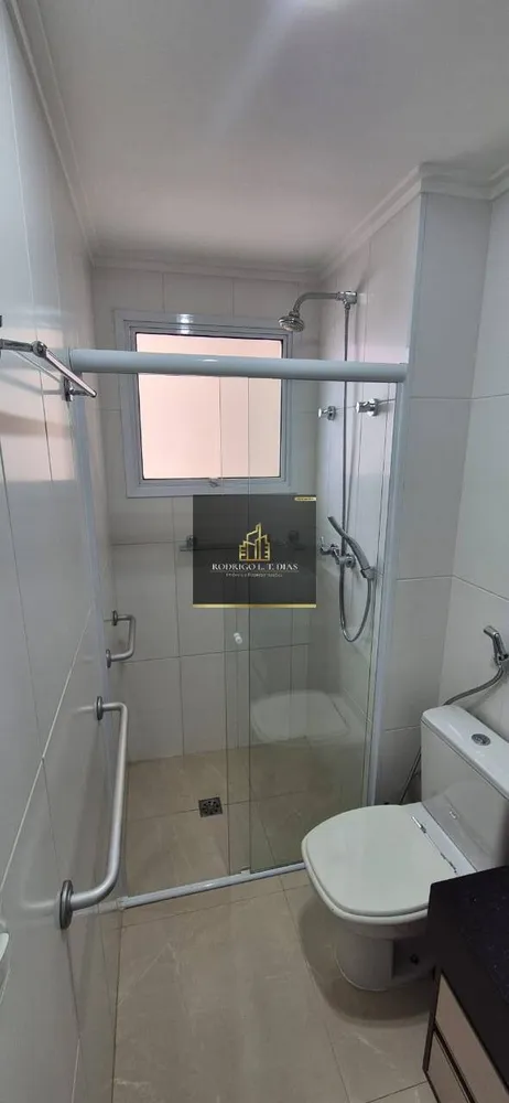Apartamento, 3 quartos, 163 m² - Foto 2