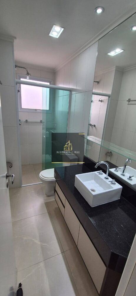 Apartamento, 3 quartos, 163 m² - Foto 1