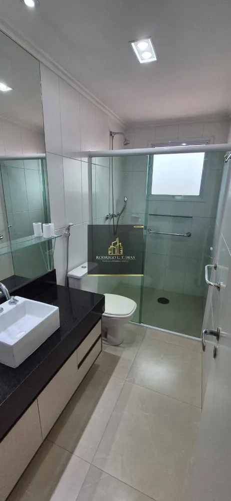 Apartamento, 3 quartos, 163 m² - Foto 9