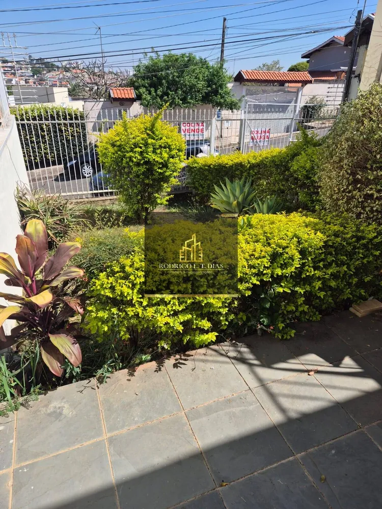 Casa, 3 quartos, 185 m² - Foto 1