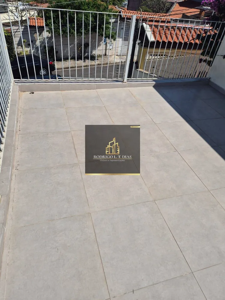 Casa, 3 quartos, 185 m² - Foto 5