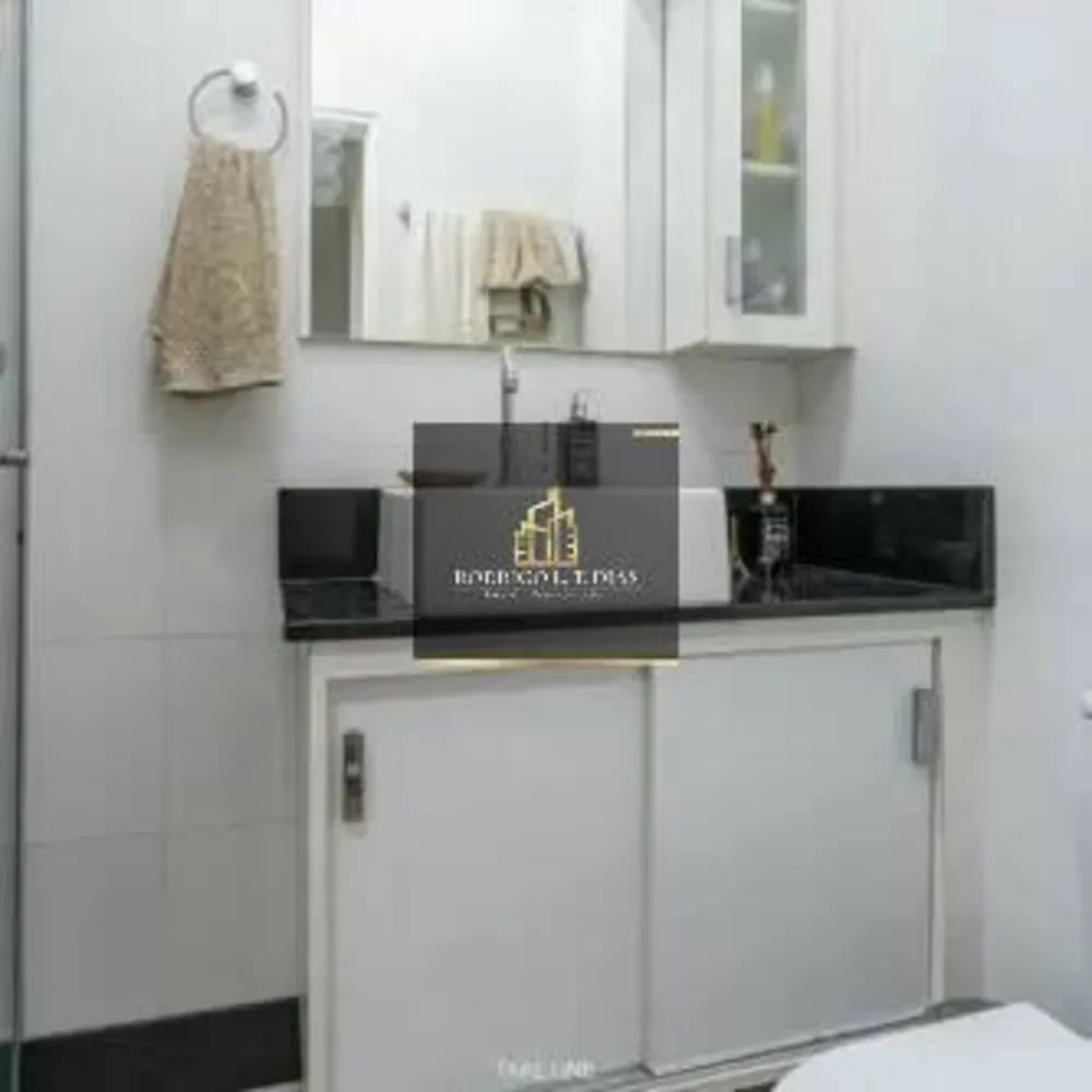 Casa de Condomínio, 2 quartos - Foto 5