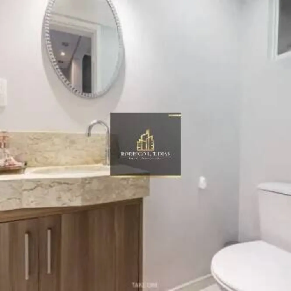 Casa de Condomínio, 2 quartos - Foto 6