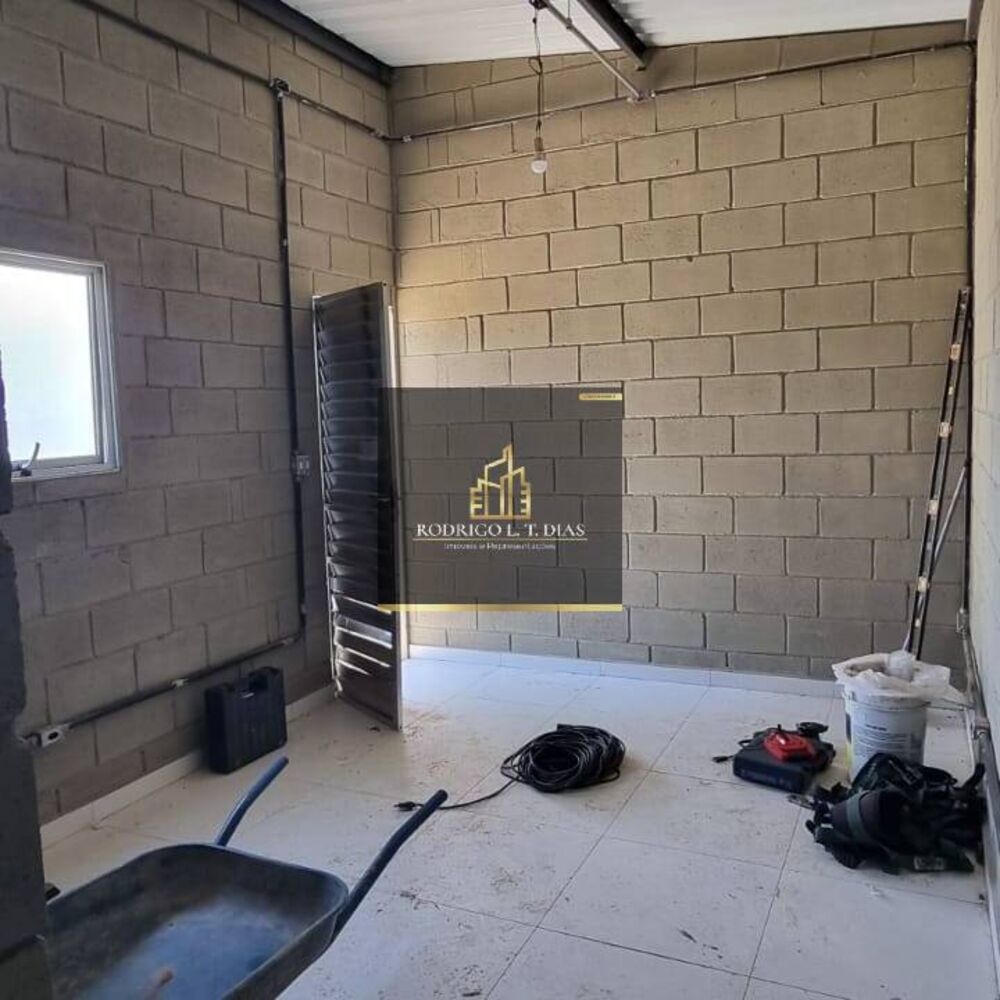 Depósito-Galpão-Armazém para alugar, 800m² - Foto 3