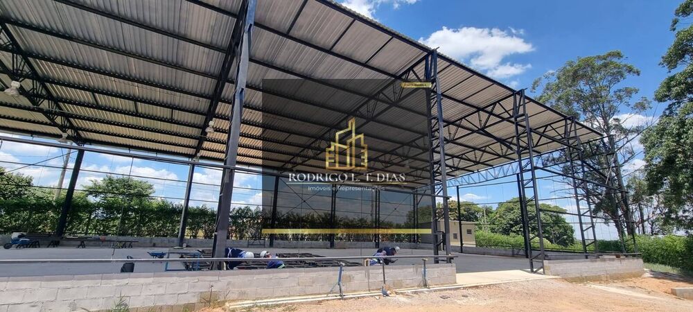 Depósito-Galpão-Armazém para alugar, 800m² - Foto 4