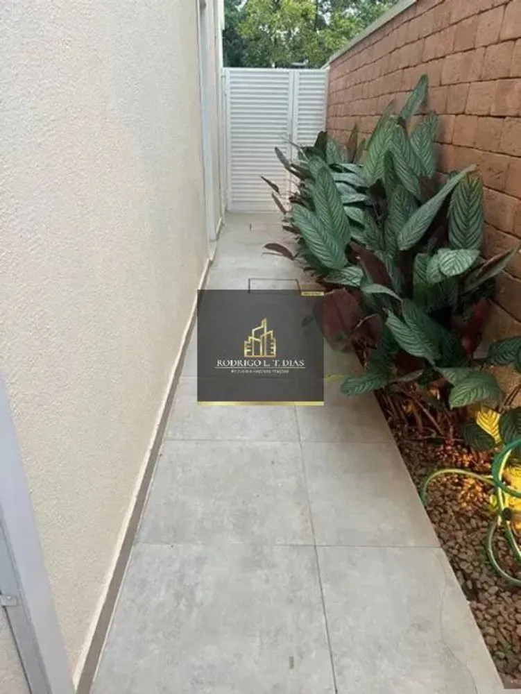 Casa de Condomínio, 3 quartos - Foto 7