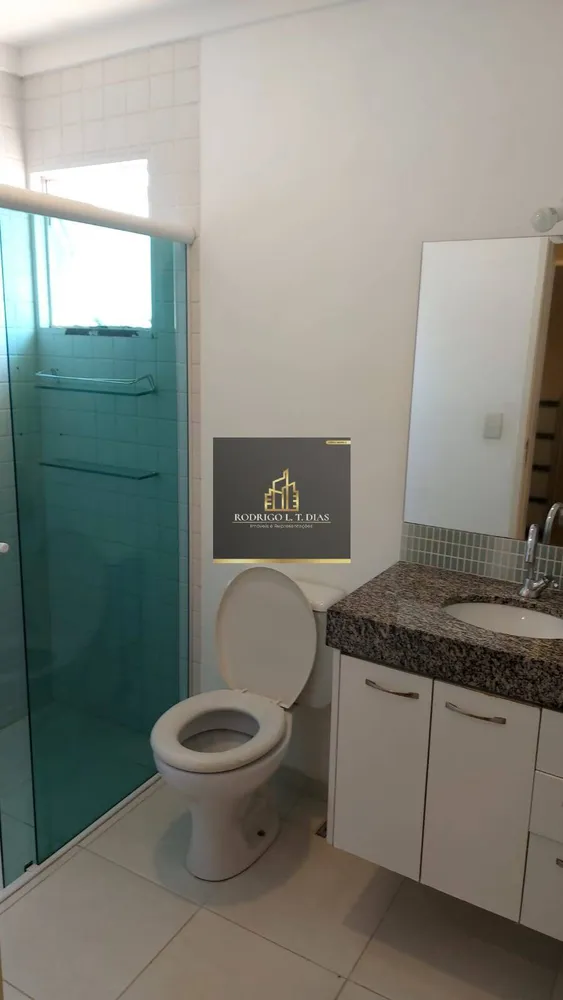 Casa de Condomínio, 3 quartos - Foto 10