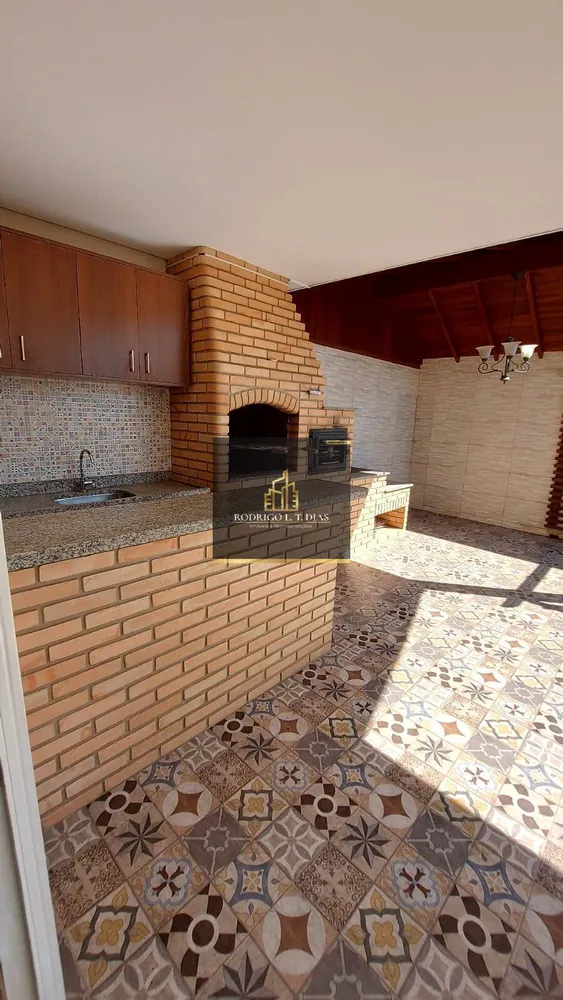 Casa de Condomínio, 3 quartos - Foto 8