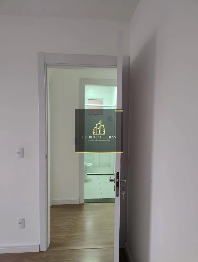 Apartamento, 2 quartos, 54 m² - Foto 1