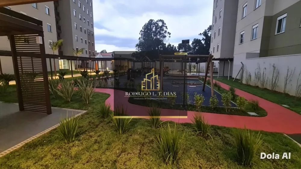 Apartamento, 2 quartos, 54 m² - Foto 6