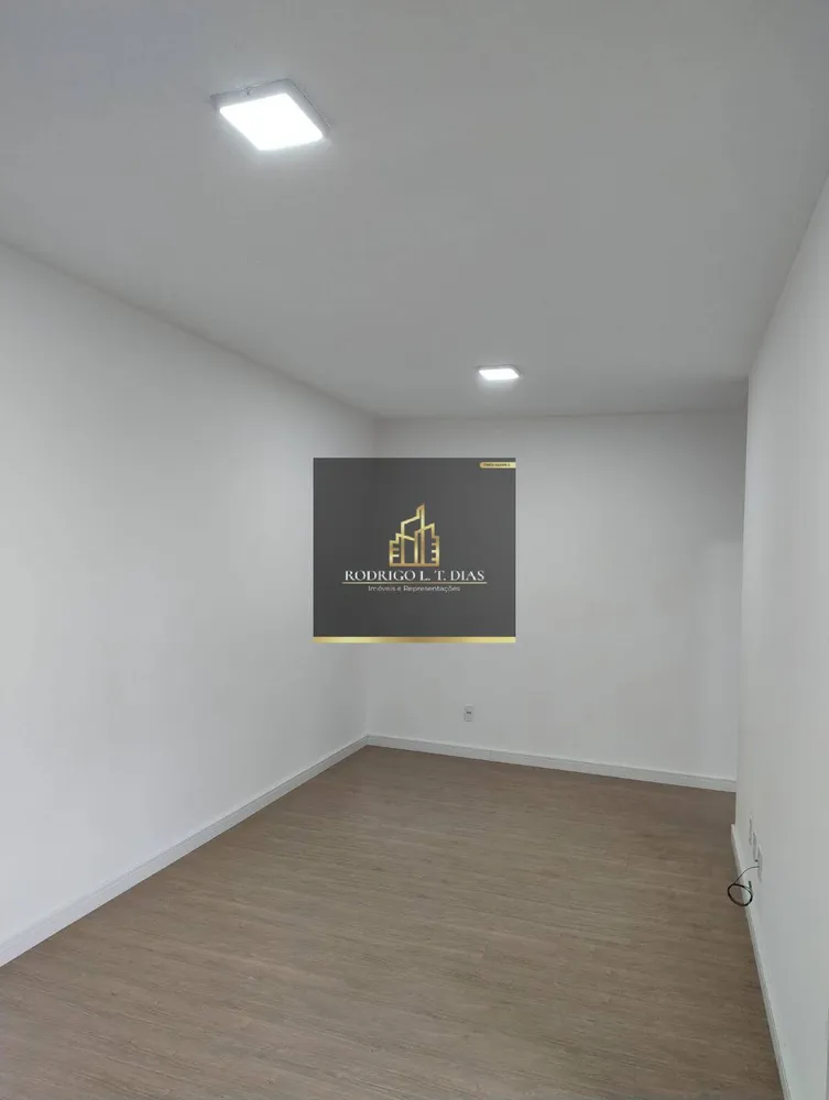 Apartamento, 2 quartos, 54 m² - Foto 5