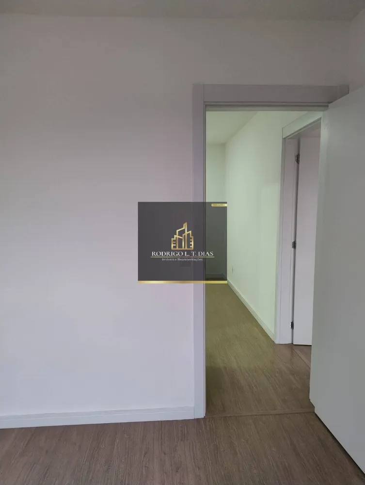 Apartamento, 2 quartos, 54 m² - Foto 2