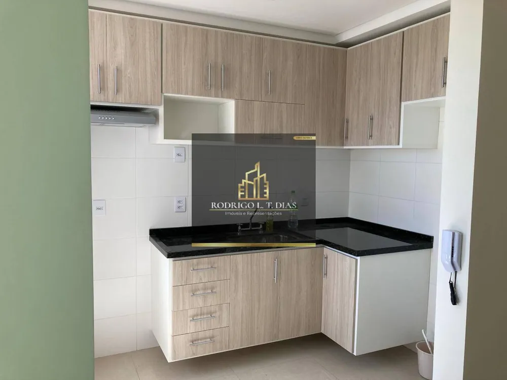 Apartamento, 2 quartos, 54 m² - Foto 8