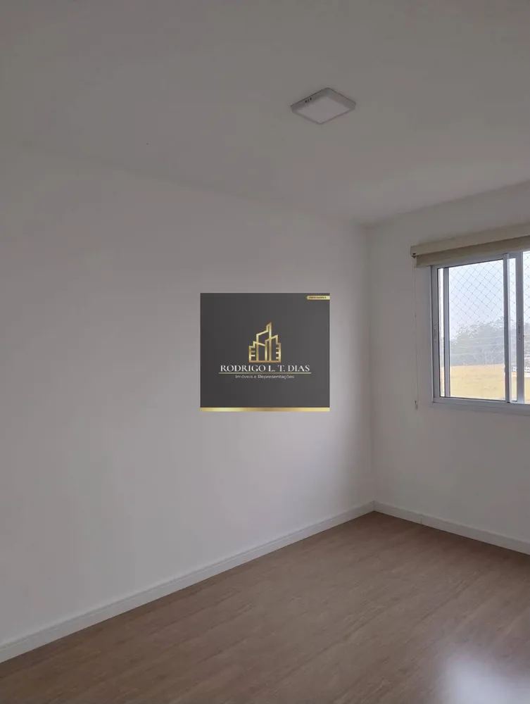 Apartamento, 2 quartos, 54 m² - Foto 3
