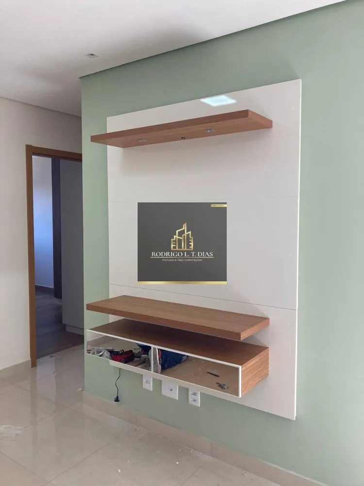 Apartamento, 2 quartos, 54 m² - Foto 7
