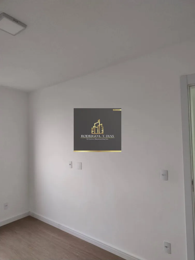 Apartamento, 2 quartos, 54 m² - Foto 4