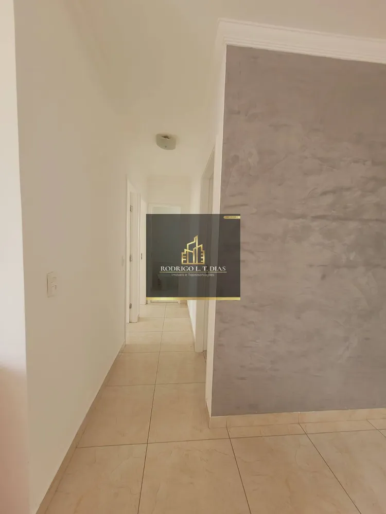 Apartamento, 2 quartos, 53 m² - Foto 11