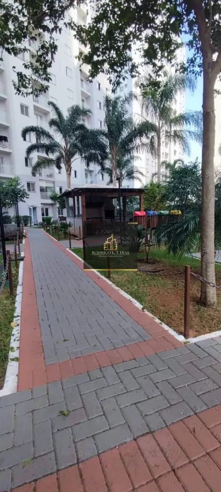 Apartamento, 2 quartos, 53 m² - Foto 4