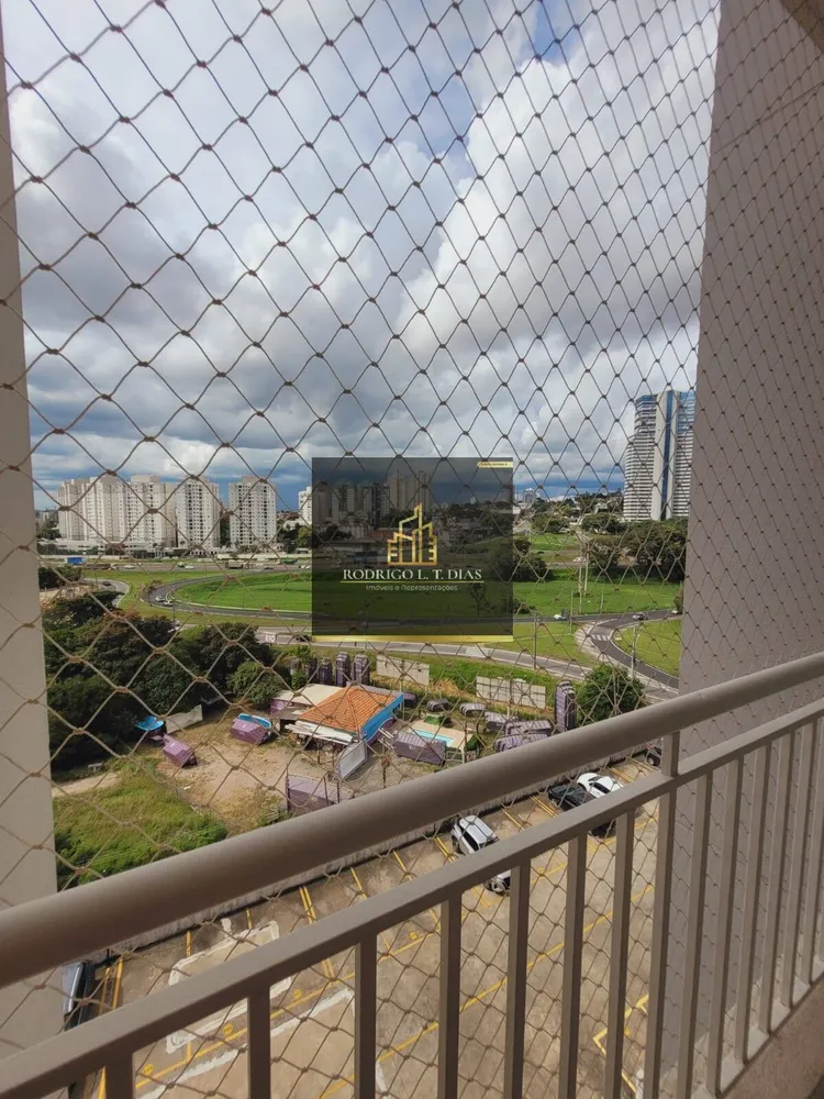 Apartamento, 2 quartos, 53 m² - Foto 12