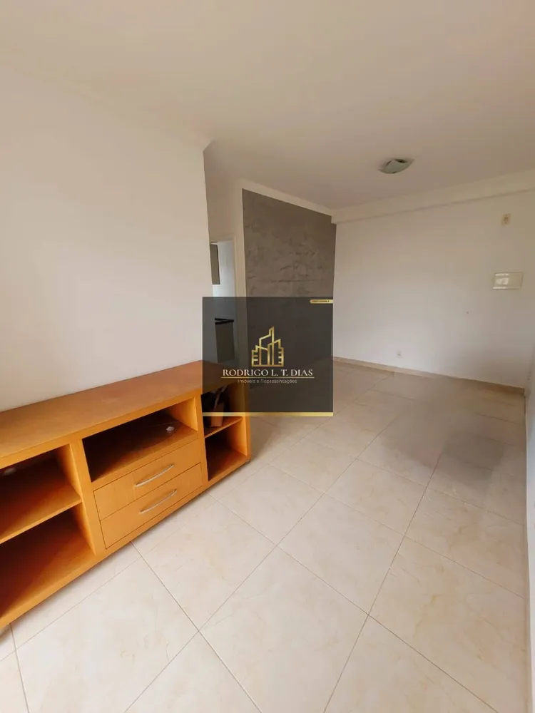 Apartamento, 2 quartos, 53 m² - Foto 7