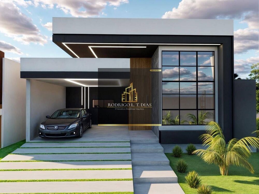 Terreno, 300 m² - Foto 1