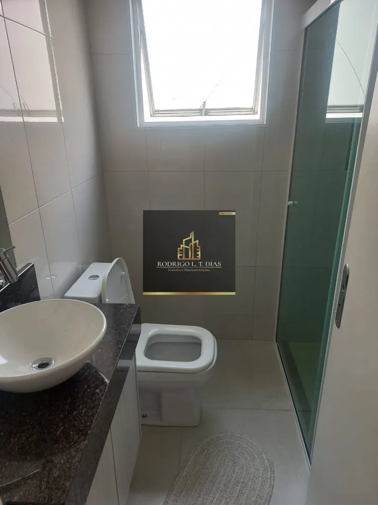 Apartamento, 3 quartos, 69 m² - Foto 3