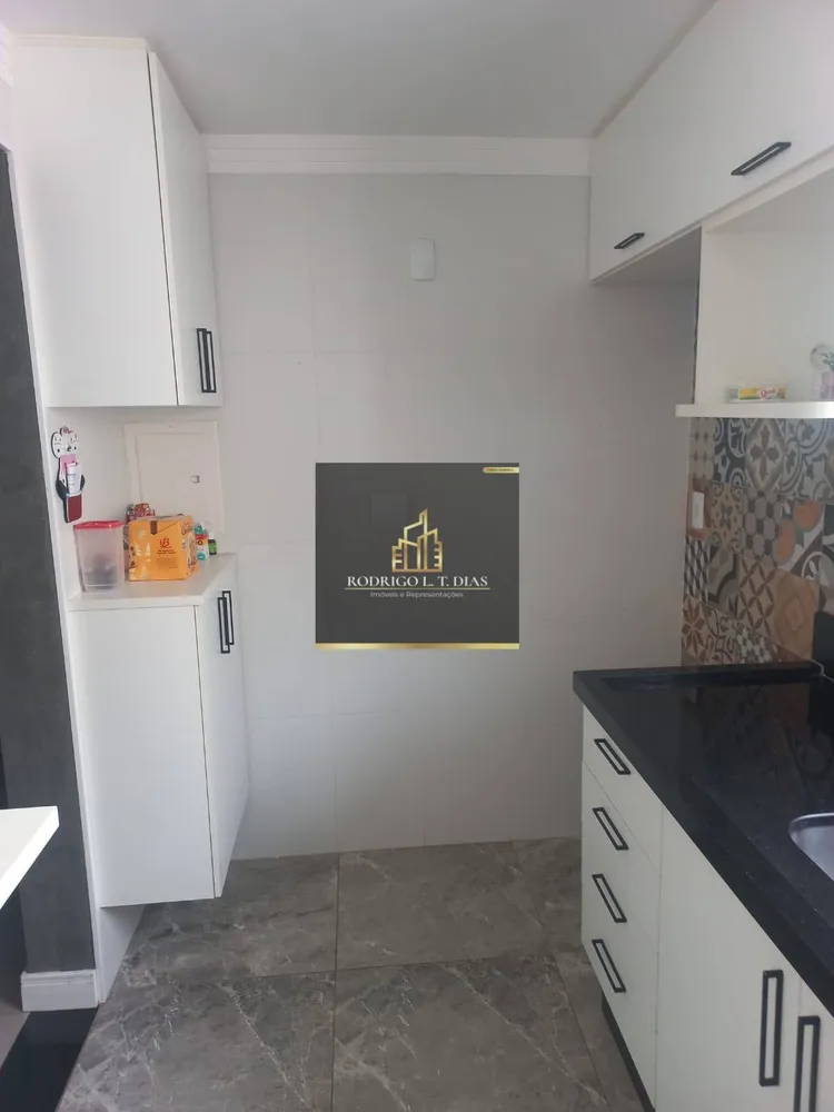 Apartamento, 3 quartos, 69 m² - Foto 11