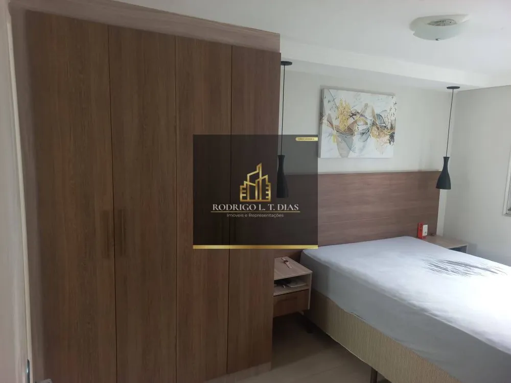 Apartamento, 3 quartos, 69 m² - Foto 2