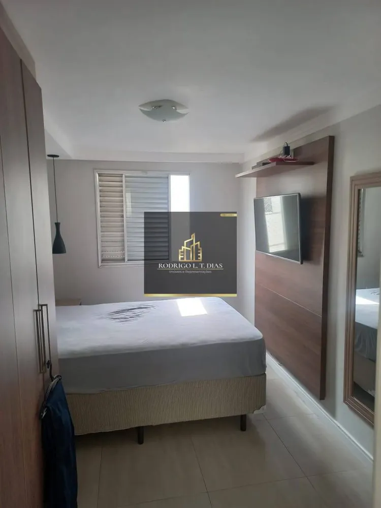 Apartamento, 3 quartos, 69 m² - Foto 7