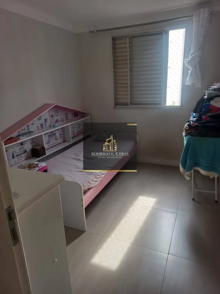 Apartamento, 3 quartos, 69 m² - Foto 8