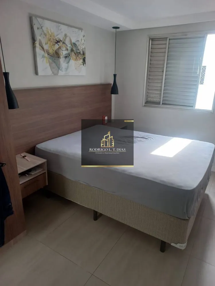 Apartamento, 3 quartos, 69 m² - Foto 4
