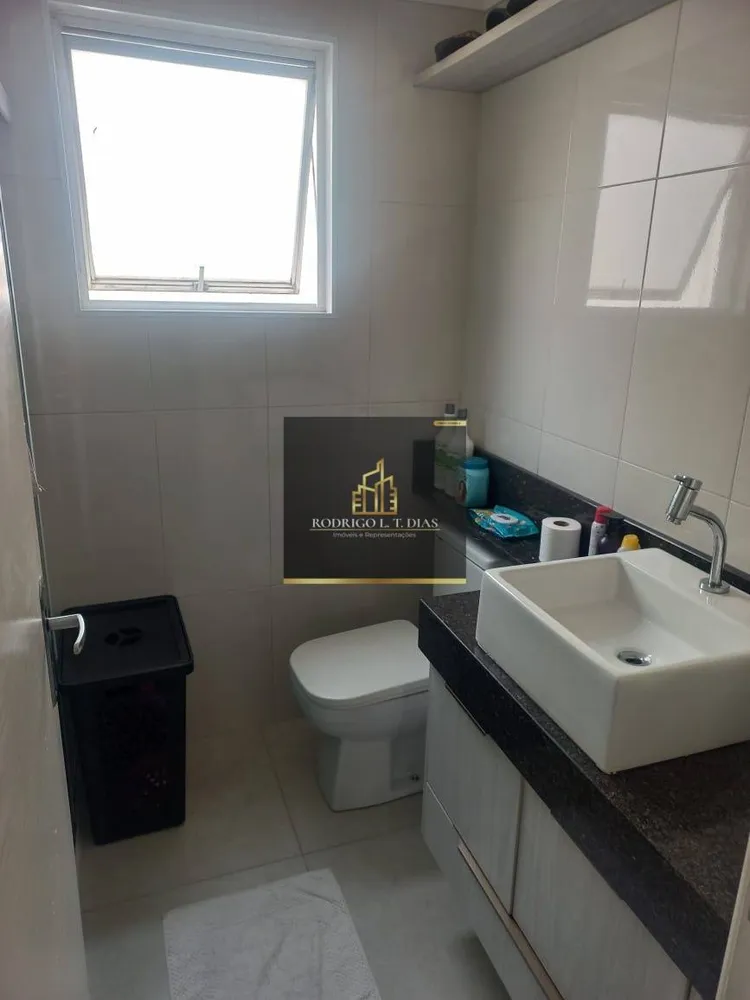 Apartamento, 3 quartos, 69 m² - Foto 9
