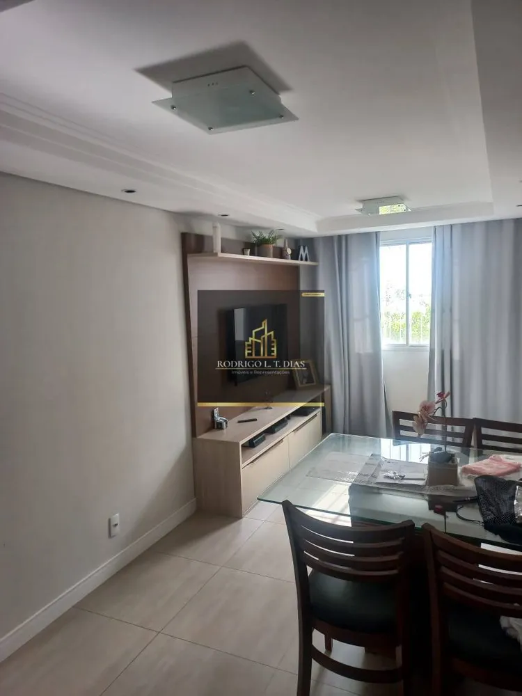 Apartamento, 3 quartos, 69 m² - Foto 12