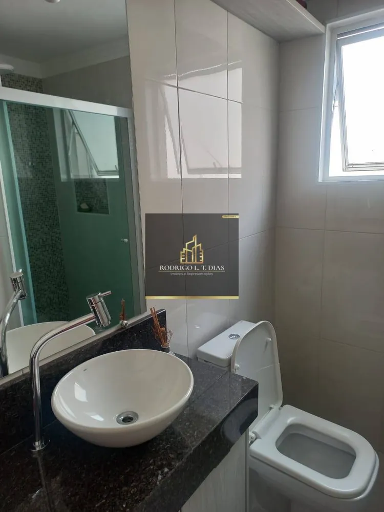 Apartamento, 3 quartos, 69 m² - Foto 6