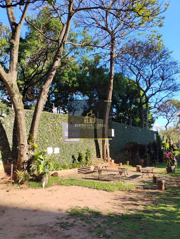 Apartamento, 2 quartos, 54 m² - Foto 4