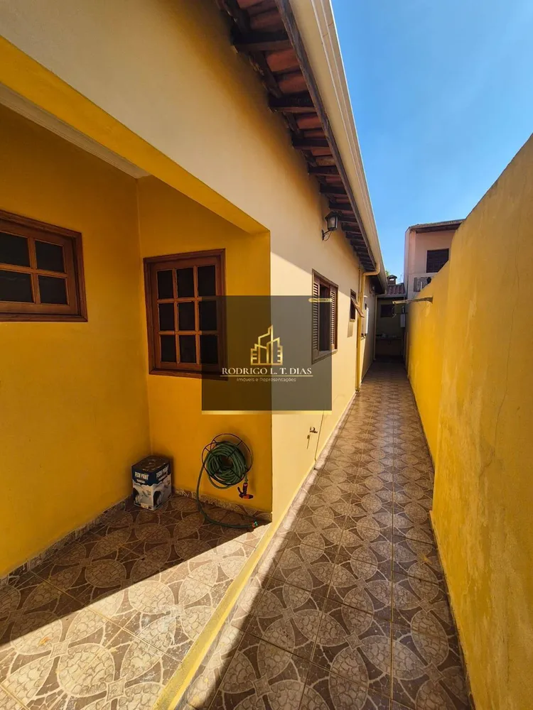 Casa, 2 quartos, 140 m² - Foto 7