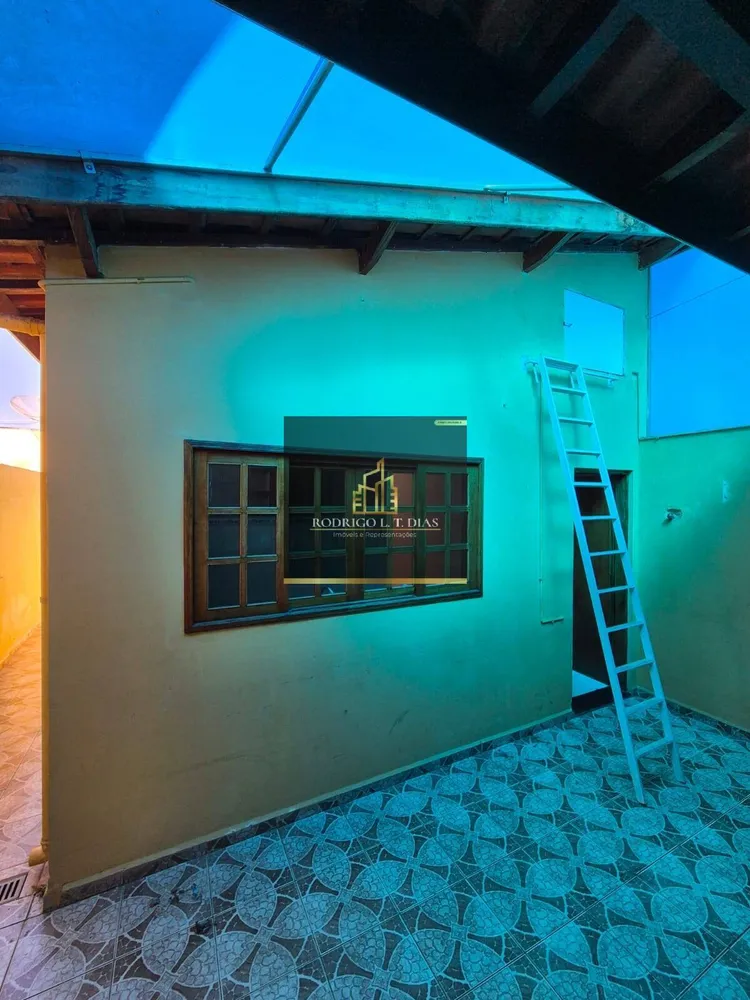 Casa, 2 quartos, 140 m² - Foto 2