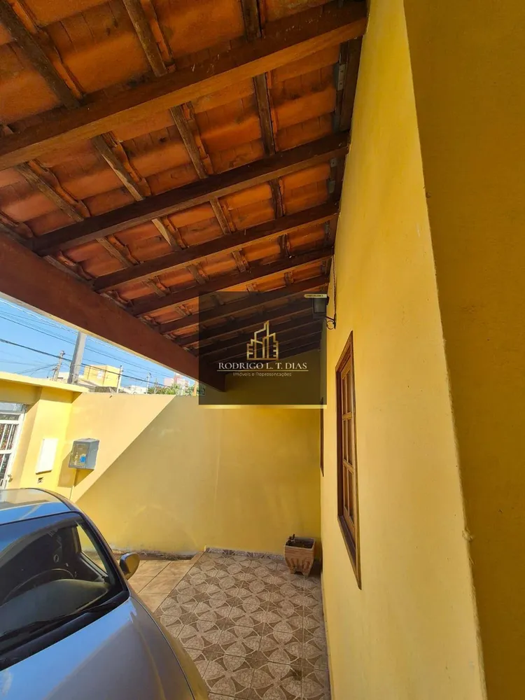 Casa, 2 quartos, 140 m² - Foto 6