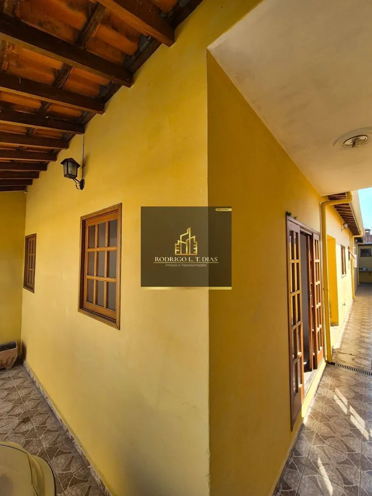 Casa, 2 quartos, 140 m² - Foto 3