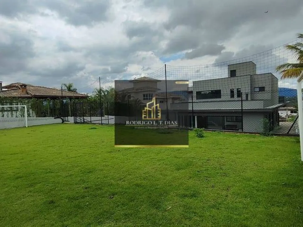 Casa de Condomínio, 6 quartos - Foto 8