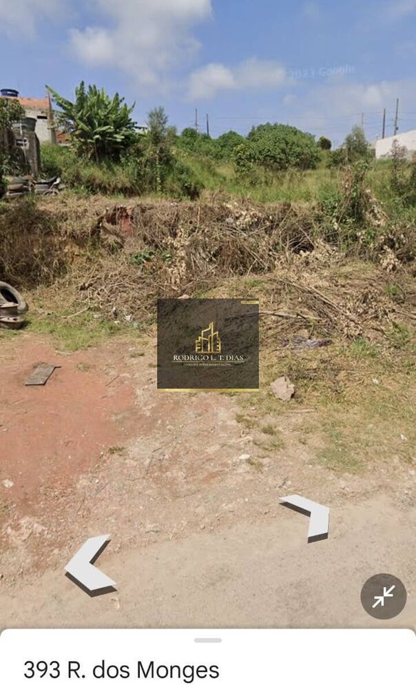 Terreno, 250 m² - Foto 1