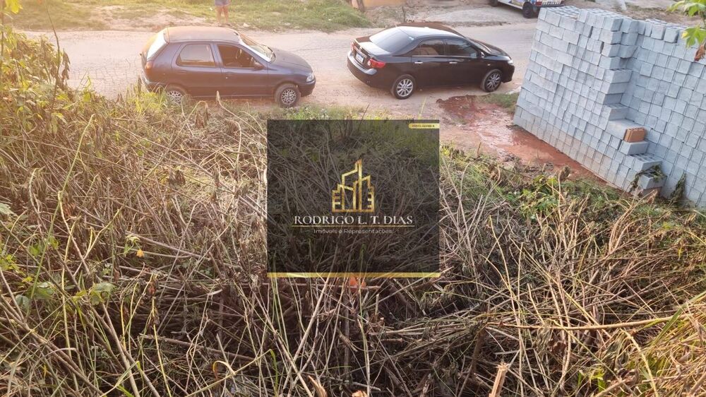 Terreno, 250 m² - Foto 2