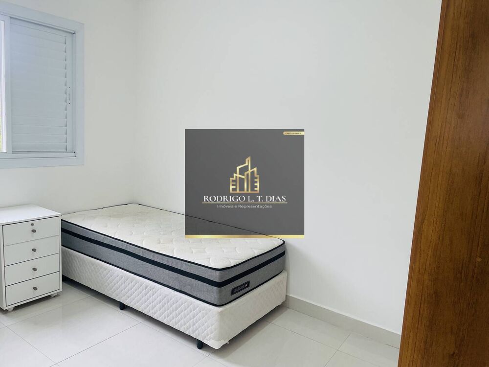 Apartamento à venda e aluguel com 2 quartos, 49m² - Foto 2